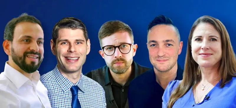 FOREX.com research team