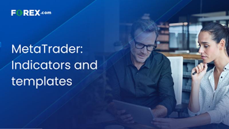Feature - Video tutorials - MetaTrader indicators and templates