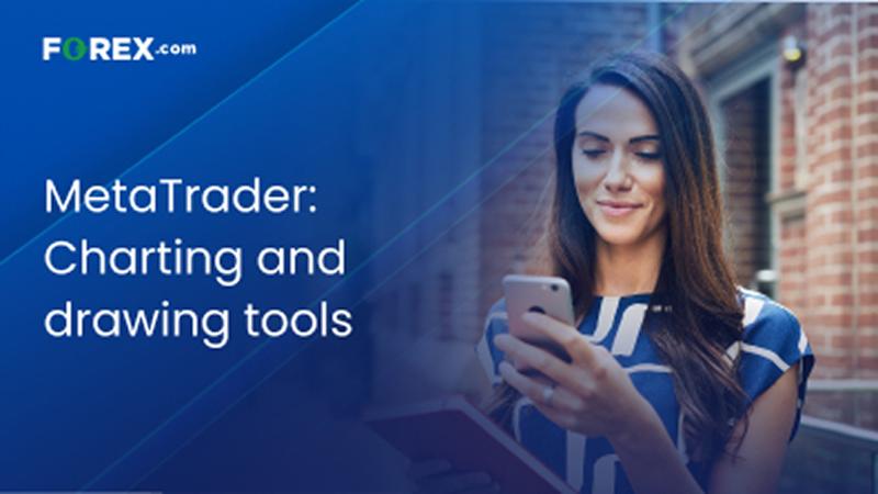 Feature - Video tutorials - MetaTrader charting and drawing tools