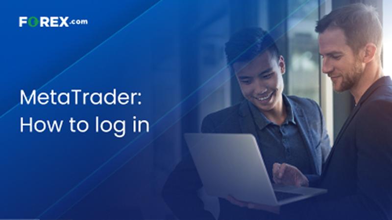 Feature - Video tutorials - MetaTrader log in