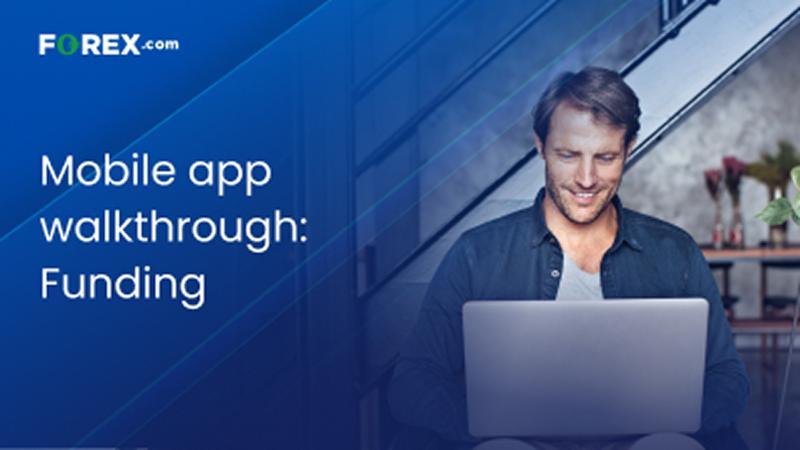 Feature - Video tutorials - Mobile trading app funding
