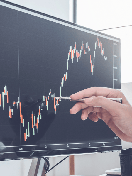 Mastering shares and indices