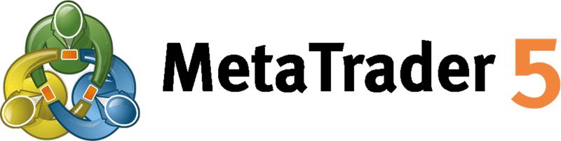 MetaTrader 5 logo MetaTrader 5 logo