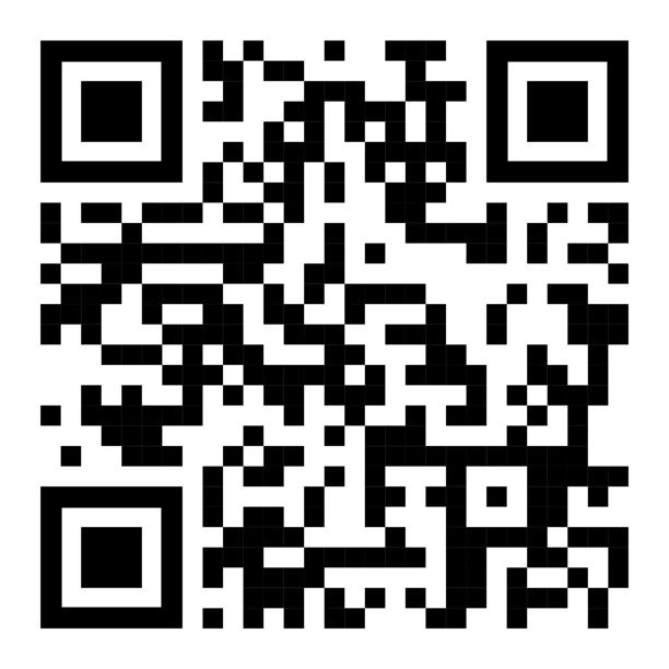 QR code to download the FOREX.com mobile app from the Apple App store for iPhone