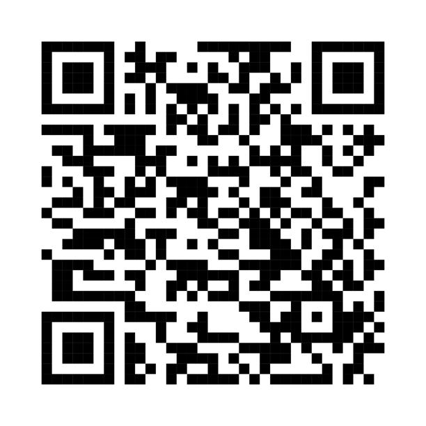 QR code for downloading the MetaTrader 5 (MT5) app from Play Store