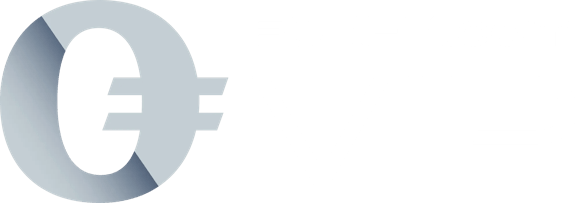 FOREX.com VIP program logo featuring stylized currency symbol and bold lettering