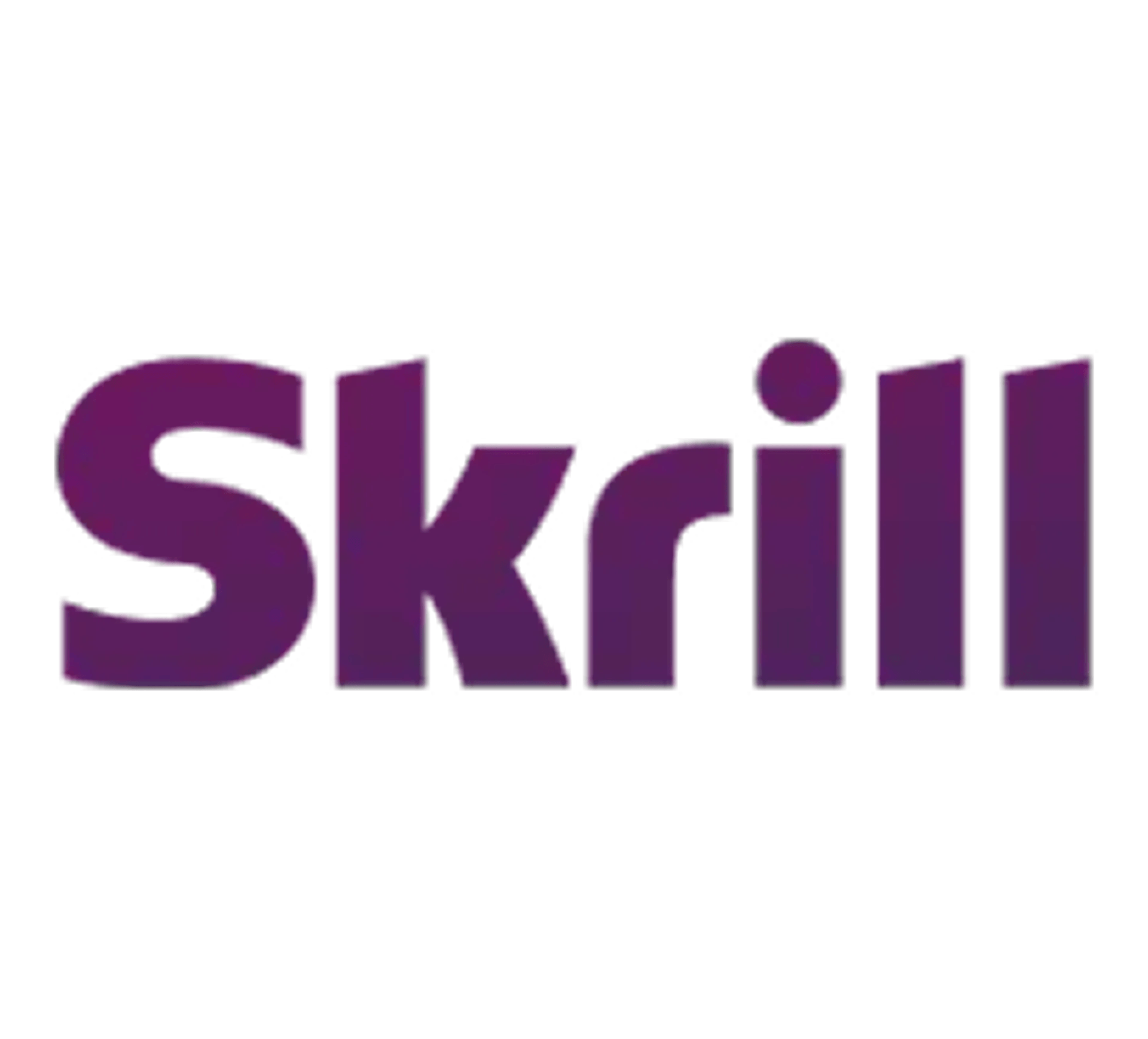 Skrill logo
