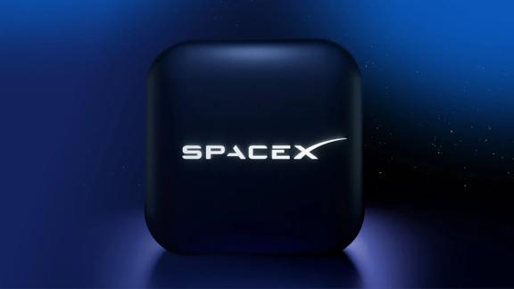 SpaceX logo