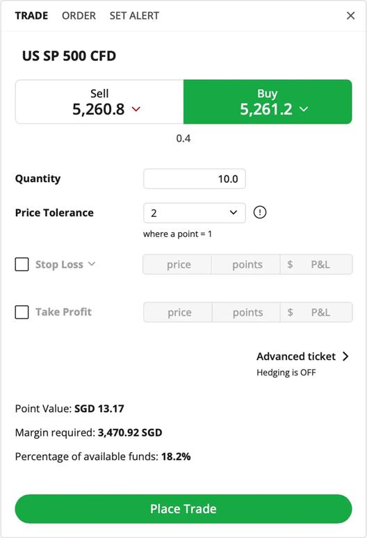 Forex daily options ticket illustration showing trade entry details, strike price, and market data.