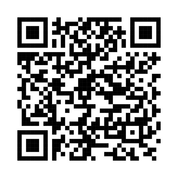 QR code for downloading the MetaTrader 5 (MT5) app from Play Store