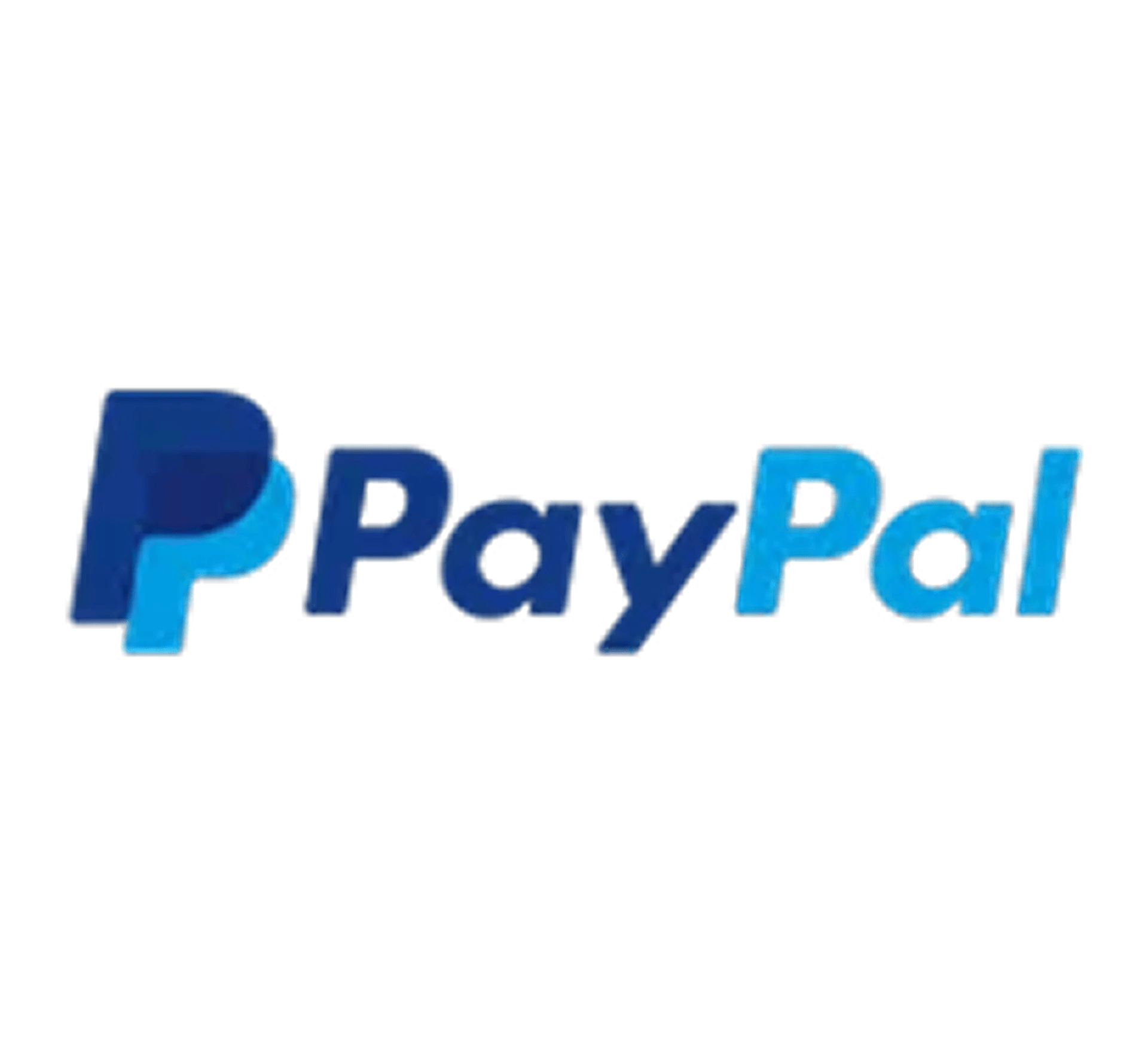 PayPal logo