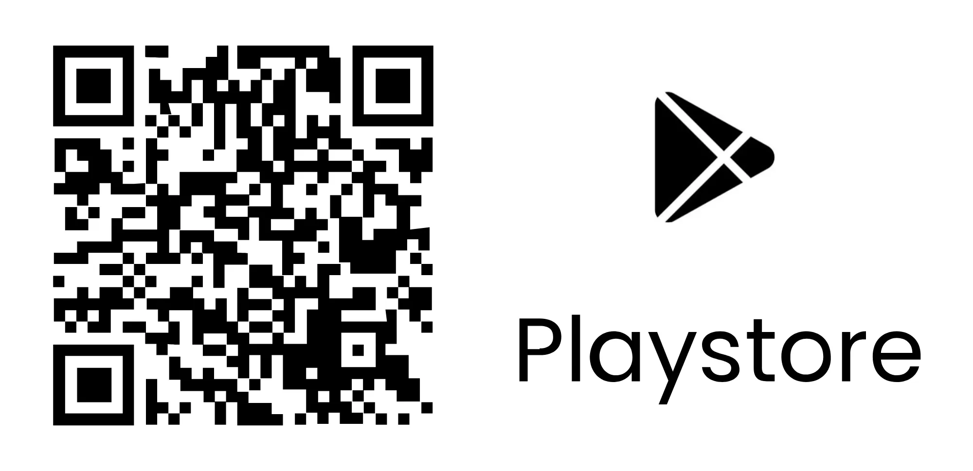 QR code - MetaTrader 4 (MT4) app - Google Play store Android