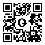 QR code to download the FOREX.com SG Android app from Google Play