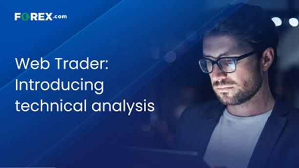Web Trader - Introducing Technical Analysis