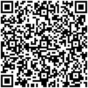 QR code for downloading the MT4 app from Play Store