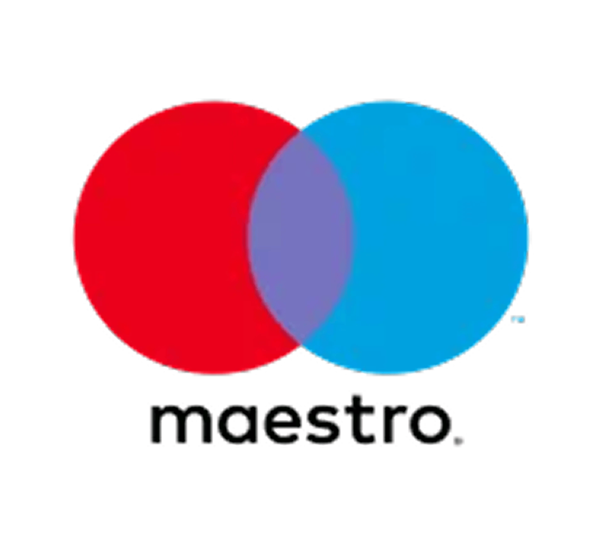Maestro logo
