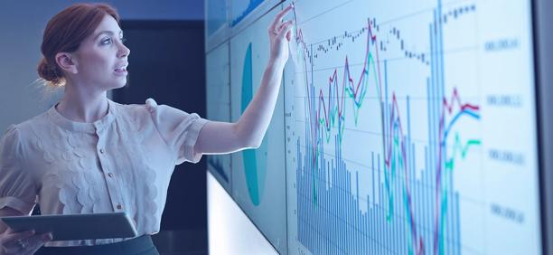 Understanding technical analysis