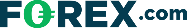 FOREX.com logo